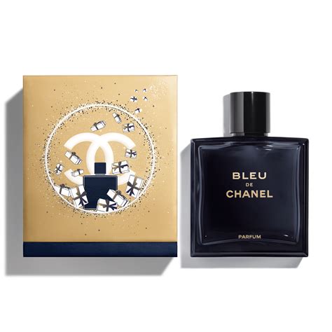 bleu de chanel edp winter|what does bleu de chanel smell like.